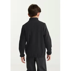 Jack Wolfskin Vertigo Fleece Jacke Schwarz 104