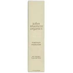 Jmo Mandarin & Glycoproteins Maximum Moisturizer 50 ml