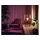Philips Hue White and Color Ambiance E27 6,5W Bluetooth 3er-Set (929002489603)