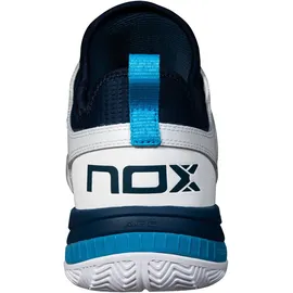 Nox-Xtreme Nox Nerbo Herren Black/Soft Lime 46