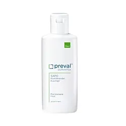 Preval Sapo