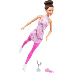 Barbie Barbie Figure Skater
