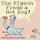 Penguin The Pigeon Finds a Hot Dog!