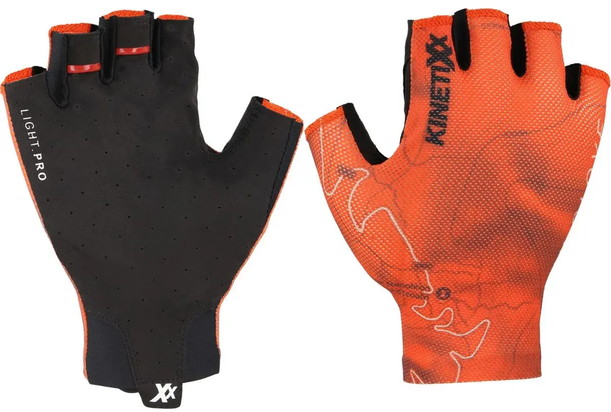 KinetiXx Lennic red (03) 6,5
