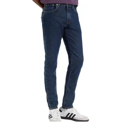 LEVI ́S 512 Slim Taper Herren Jeans-Hose atmungsaktive Baumwoll-Hose Denim-Hose 288331290 Blau - 