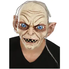 Funidelia Gollum Maske Herren Erwachsene