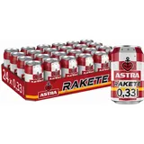 Astra Rakete 24x0,33L