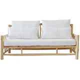 Möbilia 180 x 90 x 80 cm Weiß