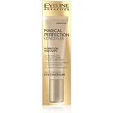 Eveline Cosmetics Magical Perfection Concealer - 15ml, Anti-Aging Augen-Concealer mit Hyaluronsäure, Vitamin E, Peptiden & Matcha für Aufhellung & Hydration