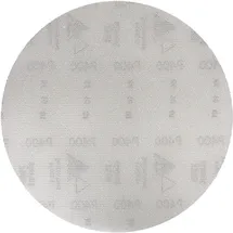 Sia Schleifscheibe Netz 150 mm K240 50 Stück