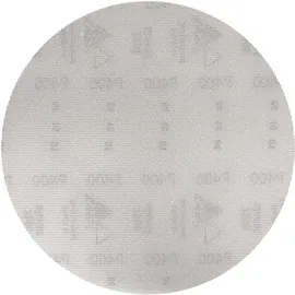 Sia Schleifscheibe Netz 150 mm K240 50 Stück