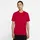 Jordan Jumpman Kurzarm-T-Shirt Herren Gym Red/Black L