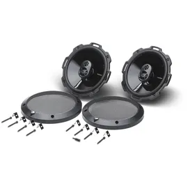 Rockford Fosgate Punch P1675 6.5 Zoll Koaxial| Kaufen
