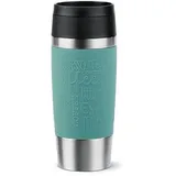 Emsa Travel Mug Classic petrol 0,36 l
