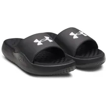Under Armour Ignite Pro 8 Herren Schwarz 44