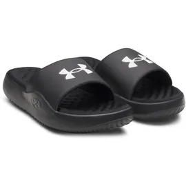 Under Armour Ignite Pro 8 Herren Schwarz 44