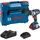 Bosch GSR 18V-110 C Professional inkl. 2 x 4 Ah + L-Boxx 06019G010A