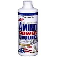 Weider Amino Power Liquid