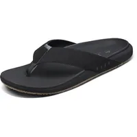 Reef The Raglan Slippers Herren - 43 - 43