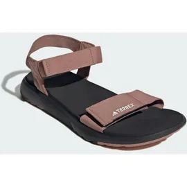 adidas Terrex Hydroterra Light Sandalen - Core Black / Warm Clay / Cloud White - EU 47