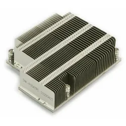 Supermicro Prozessorkühler - 1U