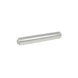 Frischhaltefolie 300m | PE unperforiert | Universelle Küchenfolie für frische Lebensmittel | 30cm oder 45cm
 45 cm