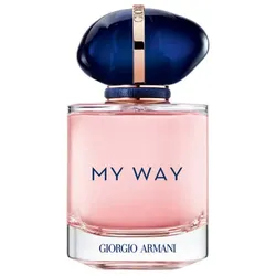 Damenparfüm Armani My Way EDP 50 ml My Way