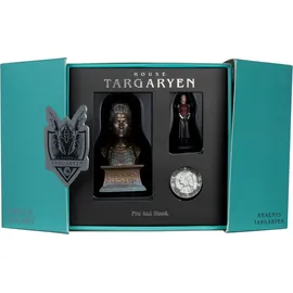 McFarlane Toys House of the Dragon Collector Box Rhaenys Targaryen 17 cm mehrfarbig