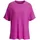 vivance by lascana Kurzarmshirt Fuchsia 32/34