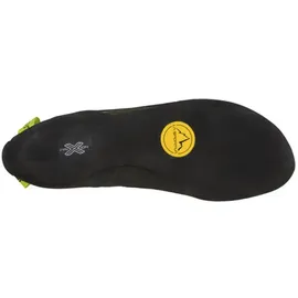 La Sportiva Tarantula Olive/Neon 45,5