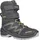 Lowa Maddox Warm GTX HI Kinder, grau, Größe 27 EU