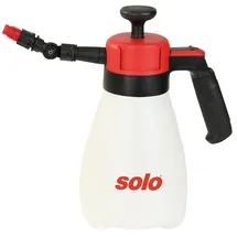 Solo 201C Drucksprüher 1,25 l