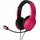PDP Airlite Kabelgebunden, Gaming, Headset, Schwarz, Rot