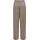 Only ONLSIESTA MW PULL-UP LINEN Chino Braun XS 32