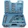 Makita Werkzeugset E-10883 221-tlg. blau