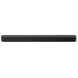 Bluetooth Sony HTSF150 Bluetooth Schwarz