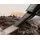 Silvercrest SILVERCREST® Akku-Handstaubsauger »SAS 7.4 LI F4« Staubsauger schwarz 40 Watt