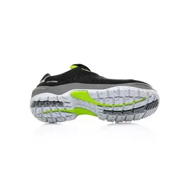 ELTEN IMPULSE green Low ESD S1P Gr. 44