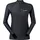 Berghaus 24/7 Langärmeliges Baselayer-Funktions-T-Shirt Schwarz L