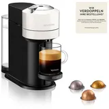De'Longhi Nespresso Vertuo Next ENV 120.W white