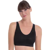 Anita Prothesen Bralette Essential Lace 4700X Gr. M in schwarz - M