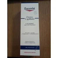 Eucerin Dermocapillaire Beruhigende Urea-Haarkur 100 ml