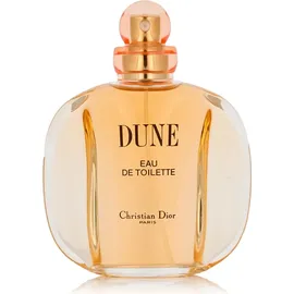 Dior Dune Eau de Toilette 100 ml