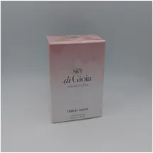 Giorgio Armani Sky di Gioia Eau de Parfum 100 ml
