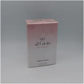 Giorgio Armani Sky di Gioia Eau de Parfum 100 ml