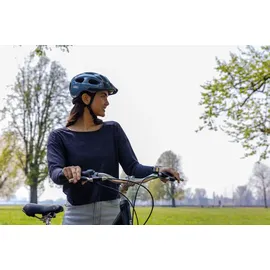 ABUS Youn-I ACE 56-61 cm Kinder gelb 2024