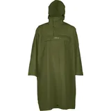 PRO-X elements Regenponcho HIGH PEAK OLIV OLIV M/L - Grün