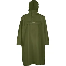 PRO-X elements Regenponcho HIGH PEAK OLIV OLIV M/L - Grün