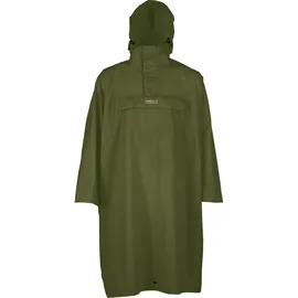 PRO-X elements Regenponcho HIGH PEAK OLIV OLIV M/L - Grün
