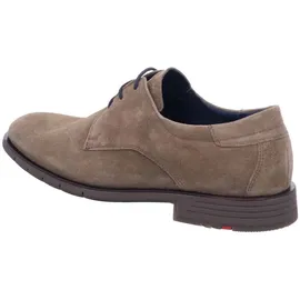 LLOYD Tambo Businessschuh Braun | Gr.: 44